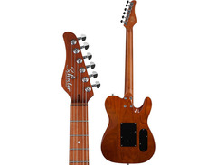 Schecter PT Left-Handed image 4