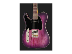 Schecter PT Special Left-Handed image 4
