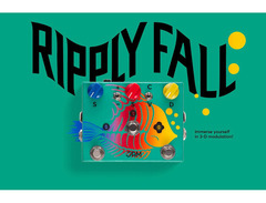 Ripply Fall image 4