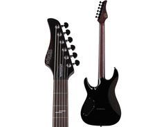 Schecter Reaper-6 Custom image 4