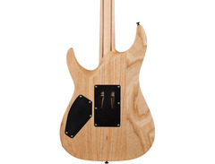 Schecter Reaper 6 FR Left-Handed image 2