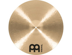Meinl 19" Byzance Traditional Medium Thin Crash Cymbal image 2