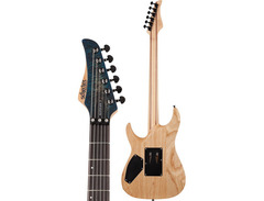 Schecter Reaper 6 FR Left-Handed image 4