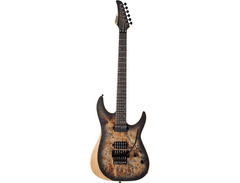Schecter Reaper 6 FR S image 3
