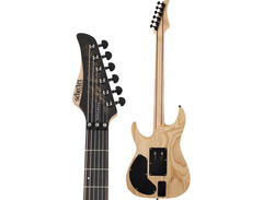 Schecter Reaper 6 FR S image 4