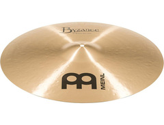 Meinl 19" Byzance Traditional Medium Thin Crash Cymbal image 3