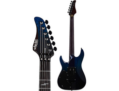 Schecter Reaper-6 FR S Elite Sustainiac image 4