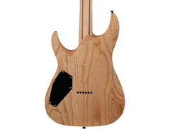 Schecter Reaper 6 Left-Handed image 2