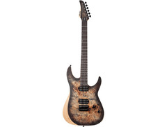Schecter Reaper 6 Left-Handed image 3