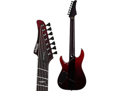 Schecter Reaper-7 Elite Multiscale image 4
