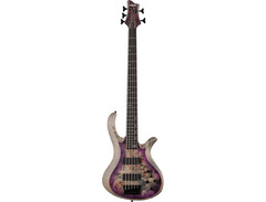 Schecter Riot-5 image 3