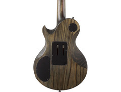 Schecter Solo-II Apocalypse FR image 2