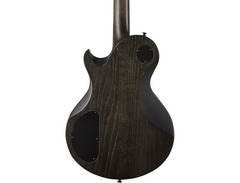 Schecter Solo-II Apocalypse Left-Handed image 2