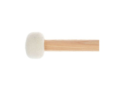 Meinl Drumset Mallet Medium image 2