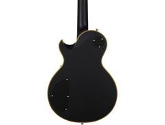 Schecter Solo II Custom Left-Handed image 2