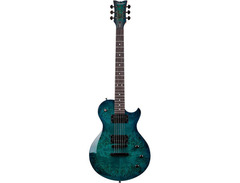 Schecter Solo-II Standard image 3