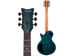 Schecter Solo-II Standard image 4