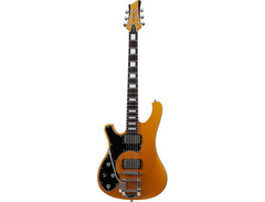 Schecter Stargazer 6 Left-Handed image 3