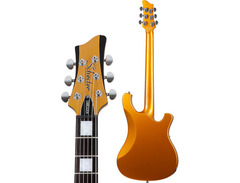 Schecter Stargazer 6 Left-Handed image 4