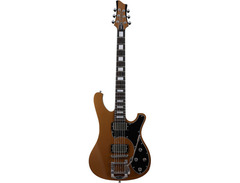 Schecter Stargazer 6 Vibrato image 3