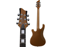 Schecter Stargazer 6 Vibrato image 4