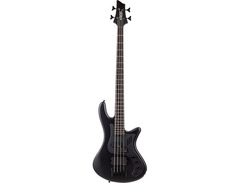 Schecter Stiletto-4 Stealth Pro image 3