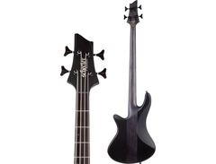Schecter Stiletto-4 Stealth Pro image 4