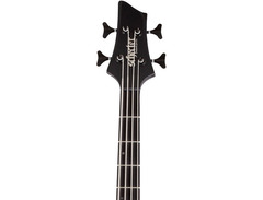 Schecter Stiletto-4 Stealth Pro EX image 3