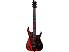 Schecter Sullivan King Signature Banshee-6 FR-S Sustainiac image 3