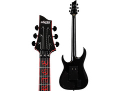 Schecter Sullivan King Signature Banshee-6 FR-S Sustainiac image 4