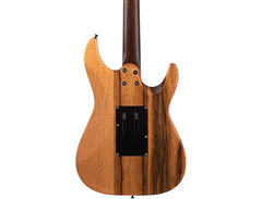 Schecter Sun Valley Super Shredder FR Left-Handed image 2