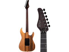 Schecter Sun Valley Super Shredder FR Left-Handed image 4