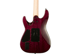 Schecter Sun Valley Super Shredder III image 2