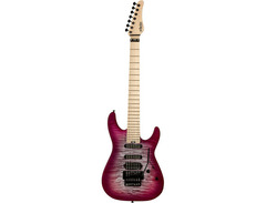Schecter Sun Valley Super Shredder III image 3
