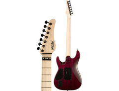 Schecter Sun Valley Super Shredder III image 4
