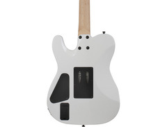 Schecter Sun Valley Super Shredder PT FR image 2