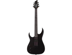 Schecter Sunset-6 Triad Left-Handed image 3