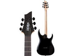 Schecter Sunset-6 Triad Left-Handed image 4