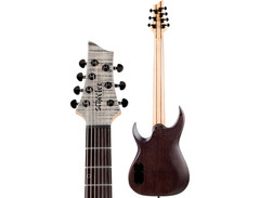 Schecter Sunset 7 Extreme image 4