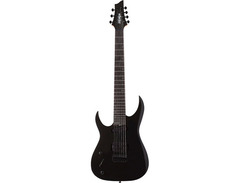 Schecter Sunset-7 Triad Left-Handed image 3