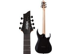 Schecter Sunset-7 Triad Left-Handed image 4
