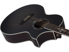 Schecter Synyster Gates Signature Acoustic image 2