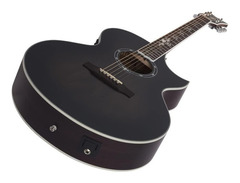 Schecter Synyster Gates Signature Acoustic image 3