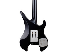 Schecter Synyster Gates Signature Synyster Custom Left-Handed image 2