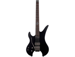 Schecter Synyster Gates Signature Synyster Custom Left-Handed image 3