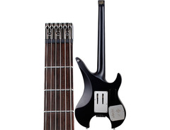 Schecter Synyster Gates Signature Synyster Custom Left-Handed image 4