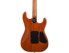 Schecter Traditional Van Nuys Left-Handed image 2