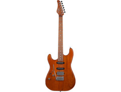 Schecter Traditional Van Nuys Left-Handed image 3