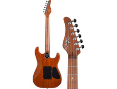 Schecter Traditional Van Nuys Left-Handed image 4