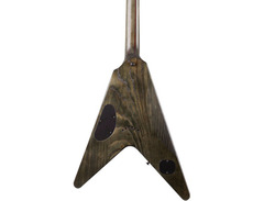 Schecter V-1 Apocalypse Left-Handed image 2